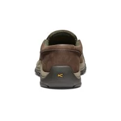 Keen Women's Kaci III Winter Slip-On Shoe | Dark Earth/Plaid -Shoes Haven Shop 623ecf521b6f934ac6f087e1d2d3be4549be050e