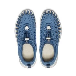 Keen Women's UNEEK 03 Sneaker Sandal | Coronet Blue/Vintage Indigo -Shoes Haven Shop 624289b08e8721cb012498ae67bb6ca8f0ee5a51