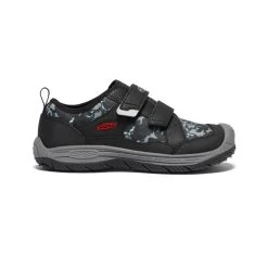 Keen Big Kids' Speed Hound | Black/Camo