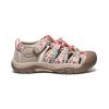 Keen Big Kids' Newport H2 | Safari/Birch -Shoes Haven Shop 62bd43a297bdc184dc934ac3ded00fe92c43f5a4