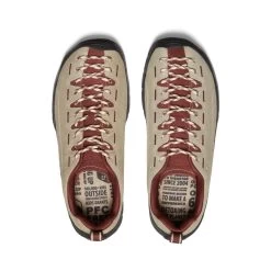 Keen Men's Jasper | Brindle/Double Cream -Shoes Haven Shop 631b53c7f26435e54888bab72f980982b0929c46