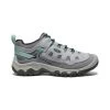 Keen Women's Targhee IV Vented Hiking Shoe | Alloy/Granite Green 2 Keen Women's Targhee IV Vented Hiking Shoe | Alloy/Granite Green -Shoes Haven Shop 6330da78a7698e09c50fdb87158880432801ea25