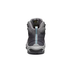 Keen Women's Reno KBF Waterproof Mid (Soft Toe) | Magnet/Ipanema -Shoes Haven Shop 63eba923c6e4586ebc0744a357deaedf5281cd01