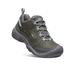Keen Women's Circadia Vent Shoe | Steel Grey/Cloud Blue -Shoes Haven Shop 63f698003af3798c7ea9eb4ad402c8e95e946d93