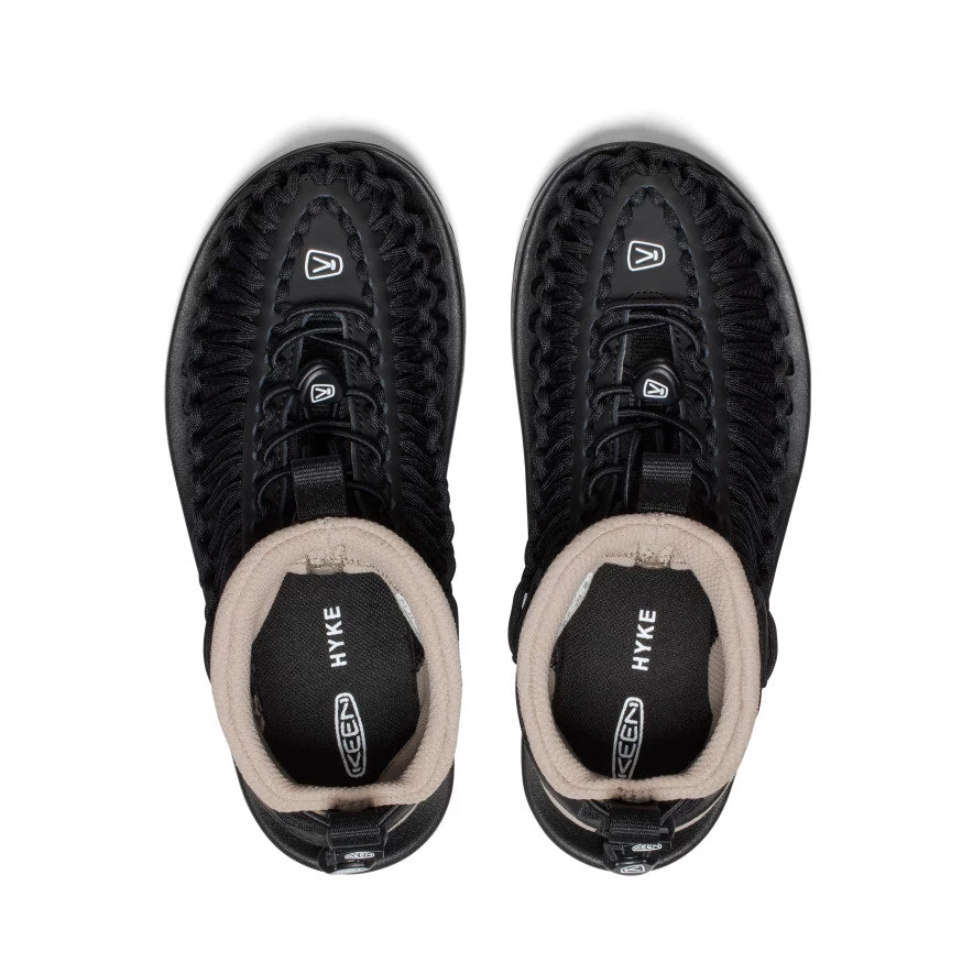 Keen Women's UNEEK High Top X HYKE | HYKE Timberwolf 6 Keen Women's UNEEK High Top X HYKE | HYKE Timberwolf - Image 4