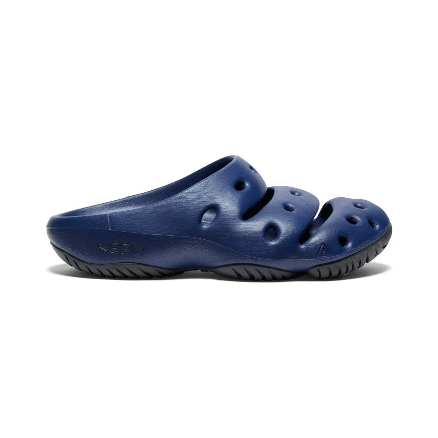 Keen Men's Yogui Clog | Naval Academy/Naval Academy 3 Keen Men's Yogui Clog | Naval Academy/Naval Academy
