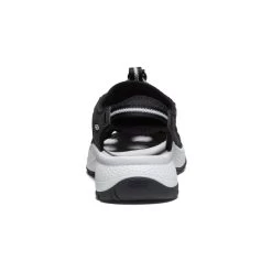 Keen Women's Astoria West Sandal | Black/Grey -Shoes Haven Shop 64d71a9b8b265e91a2a5ed5fa1c424f1bfefd008