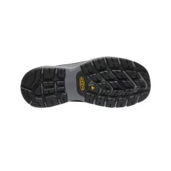 Keen Men's Sparta 2 ESD (Aluminum Toe) | Steel Grey/Black -Shoes Haven Shop 65f89eeb1280e6059ef9830af7c8286946ad29f7