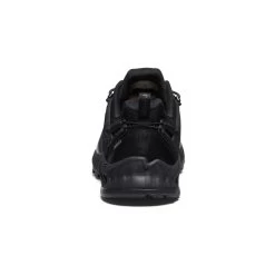 Keen Men's NXIS EVO Waterproof Shoe | Triple Black -Shoes Haven Shop 65fc91e674db3bbda1ba0ed0c287e4a9a747ee5a