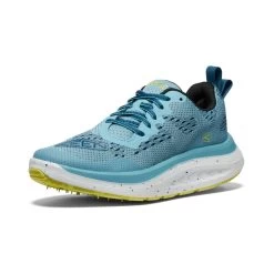 Keen Women's WK400 Walking Shoe | Reef Waters/Evening Primrose 10 Keen Women's WK400 Walking Shoe | Reef Waters/Evening Primrose -Shoes Haven Shop 6613bcc21721eecd40186db2d563290a9b930aac