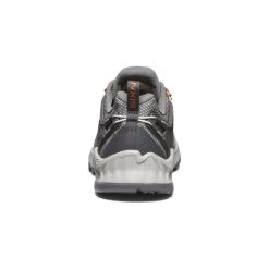 Women's NXIS EVO Waterproof Shoe | Steel Grey/KEEN Maple -Shoes Haven Shop 66369b122563d43505f32db780733f79dcf4e550