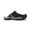 Men's Newport Slide | Black/KEEN Yellow -Shoes Haven Shop 666e055b9161ca5b8e340255c1d812d23c01839c