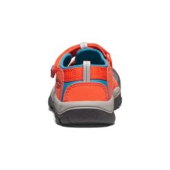 Keen Little Kids' Newport H2 | Safety Orange/Fjord Blue 15 Keen Little Kids' Newport H2 | Safety Orange/Fjord Blue -Shoes Haven Shop 66d05e6b88aa20a3e3a1fa1e09f523d16162118b