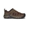 Keen Men's Targhee Vent | Cuban/Antique Bronze -Shoes Haven Shop 671b8747e26fd5586830a2cff1db29114424e627