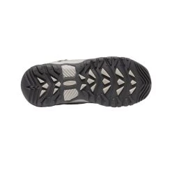 Keen Big Kids' Targhee Sport Vent Shoe | Waterfall/Vapor -Shoes Haven Shop 678f0a530c9d793794d2d4a9dbe0cb52cfb126ae