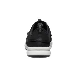 Keen Men's UNEEK 03 Sneaker Sandal | Black/Star White -Shoes Haven Shop 67af544e28f76f0ede1f368700215ba935c1725e