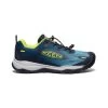 Keen Big Kids' Wanduro Speed Hiking Shoe | Legion Blue/Evening Primrose -Shoes Haven Shop 68bc27543b672a830a254763408ba98b2c7e4f1a