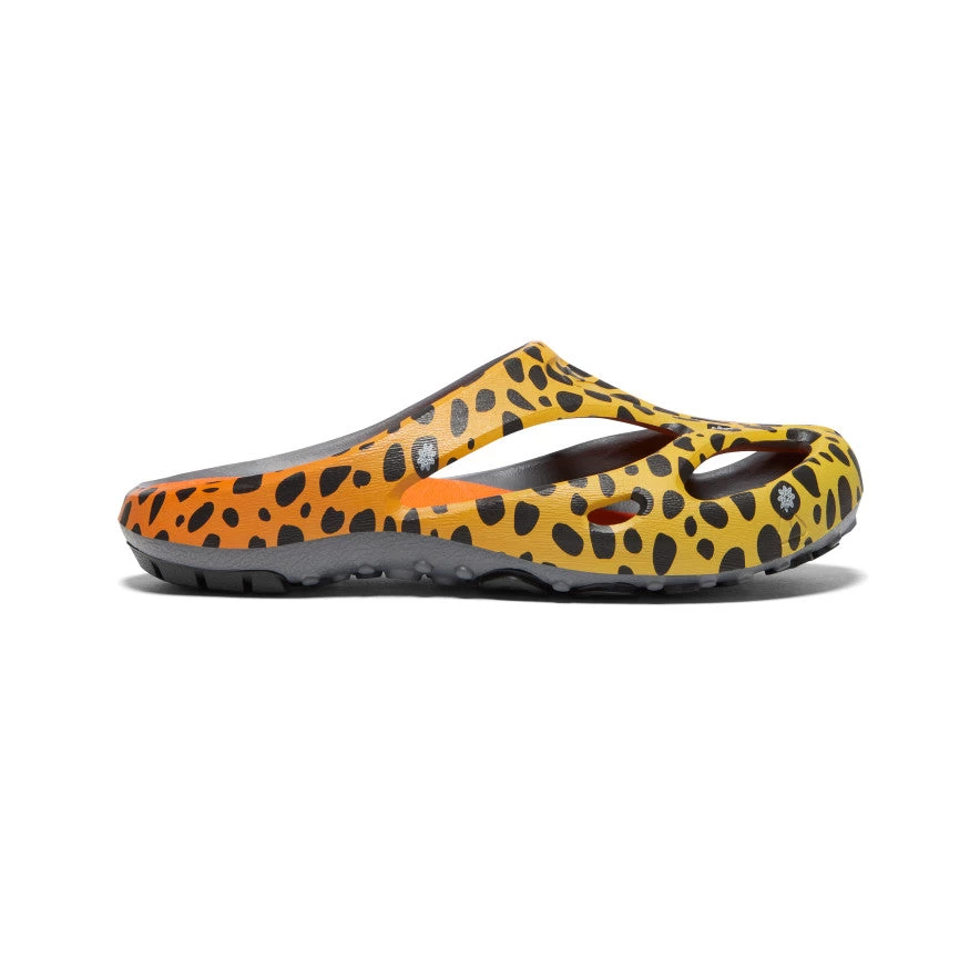 Keen Men's Shanti Arts | THC Cheetah Rainbow 3 Keen Men's Shanti Arts | THC Cheetah Rainbow