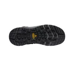 Keen Men's Kansas City+ Waterproof Mid (Carbon-Fiber Toe) | Coffee Bean/Black -Shoes Haven Shop 6a19ce07fe1306f640bfc19a65c8d42be464d365