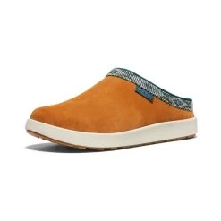 Women's Elle Suede Mule | KEEN Maple -Shoes Haven Shop 6be8f41498001bd8890010797dbbcfaf325f6bbf