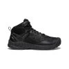 Keen Men's NXIS EVO Waterproof Boot | Triple Black -Shoes Haven Shop 6c754685fd921a9e65eff2e97181624a2fb0a1d6