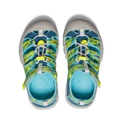 Keen Big Kids' Newport H2 | Legion Blue/Evening Primrose -Shoes Haven Shop 6cf3b714c349a0e287cadc2954afdd83d86dcd2b
