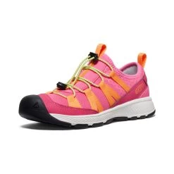 Keen Big Kids' Motozoa Sneaker | Jazzy/Evening Primrose -Shoes Haven Shop 6e49a71593030b723d3f95147c9c1039798f97f9
