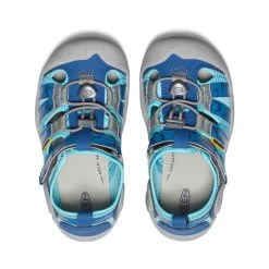 Keen Little Kids' Knotch Creek | Fjord Blue/Ipanema 11 Keen Little Kids' Knotch Creek | Fjord Blue/Ipanema -Shoes Haven Shop 6e6876c9eedcb0931447b62523fff6ba7e1eb9ea