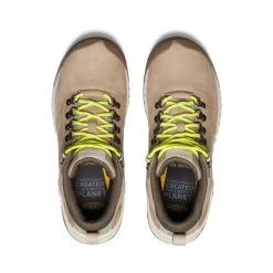 Keen Women's NXIS Explorer Waterproof Boot | Safari/Birch -Shoes Haven Shop 6e9bf90859e1877e20f2d94ea02da3297eacd916