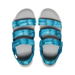 Keen Women's Elle Strappy | Seamoss Tie Dye/Star White 12 Keen Women's Elle Strappy | Seamoss Tie Dye/Star White -Shoes Haven Shop 6ecf54e6e5fff0347d679a0459aa1016448461b4