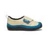 Keen Big Kids' Howser Wrap | Safari/Mykonos Blue -Shoes Haven Shop 712ae41593c041fefc2f86abb92aa9636073e00b