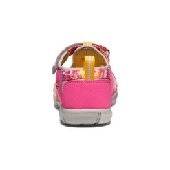 Big Kids' Seacamp II CNX | Multi/KEEN Yellow -Shoes Haven Shop 71f2c105f3c31677db061a78ca434a60a3edc497