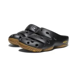Keen Men's Yogui Clog | Black -Shoes Haven Shop 73627a24d0f1acbfcf91c0174d08527c4f56b43b