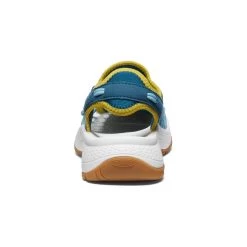 Keen Women's UNEEK Astoria | Legion Blue/Reef Water -Shoes Haven Shop 73738075643f2d7c056fa30c789b9e35a7eb4ed4