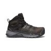 Keen Men's Kansas City+ KBF Waterproof Mid (Soft Toe) | Coffee Bean/Black -Shoes Haven Shop 73ac6a436fda1d69af12a4c76718d380d3e1dd1f