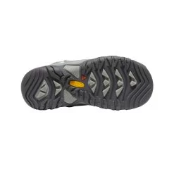 Keen Big Kids' Ridge Flex Waterproof Boot | Grey/Blue Tint 12 Keen Big Kids' Ridge Flex Waterproof Boot | Grey/Blue Tint -Shoes Haven Shop 73f72ff55990cb0d0a1874d23bf33ce02362d9f0