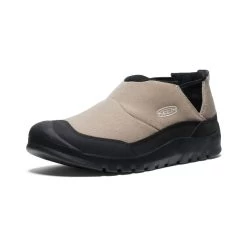 Keen Women's Hoodcamp Slip-On | Timberwolf/Black 10 Keen Women's Hoodcamp Slip-On | Timberwolf/Black -Shoes Haven Shop 74bfa597f52ba427147f7955f786a7c39e020bf6