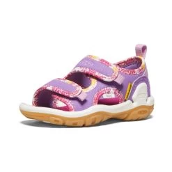 Keen Toddlers' Knotch Creek Open-Toe | English Lavender/Festival Fuchsia -Shoes Haven Shop 74e368fe7c97fdb295d3f3e9b5a3e903b8534000