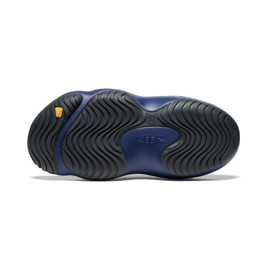 Keen Men's Yogui Clog | Naval Academy/Naval Academy 8 Keen Men's Yogui Clog | Naval Academy/Naval Academy - Image 6