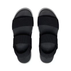 Keen Women's Elle Backstrap Sandal | Black -Shoes Haven Shop 766fd0d02f3305df0ebc6cc4d1db5ce252d298e2