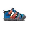 Keen Toddlers' Seacamp II CNX | Multi/Austern 2 Keen Toddlers' Seacamp II CNX | Multi/Austern -Shoes Haven Shop 76726bd060b489edd0b530cf600b39d8d6547bbc