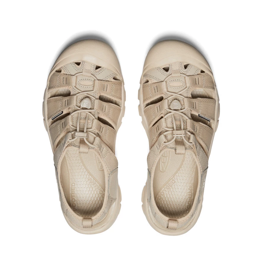 Keen Men's Newport H2 | Monochrome/Safari 6 Keen Men's Newport H2 | Monochrome/Safari - Image 4