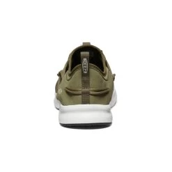 Keen Men's UNEEK 03 Sneaker Sandal | Martini Olive/Dark Olive 12 Keen Men's UNEEK 03 Sneaker Sandal | Martini Olive/Dark Olive -Shoes Haven Shop 772df1b737f97da4fba713d14b1d05f68757da49
