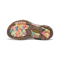 Keen Women's Newport Retro | Multi/Safari -Shoes Haven Shop 7751da96df1ae839f0b90cb16b42d552f7f00c4e