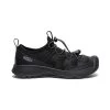 Keen Little Kids' Motozoa Sneaker | Black/Black -Shoes Haven Shop 7788427f2332e5ffbb2180b90c2720556d06c859