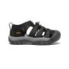 Little Kids' Newport H2 | Black/Keen Yellow -Shoes Haven Shop 77a8835b94255d822223e1147eea41d8384a667f