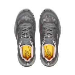 Keen Women's Sparta 2 (Aluminum Toe) | Steel Grey/Peach Whip -Shoes Haven Shop 7887f69328c3edec131782f025566c6fa82bfd11