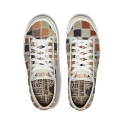 Keen Men's Eldon Harvest Leather Sneaker | Patchwork -Shoes Haven Shop 78b8a43ed72d34dc8ec336f5b8c91340c9bd8c76