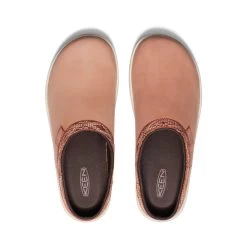 Keen Women's Elle Suede Mule | Cork/Birch -Shoes Haven Shop 79a8c7889583d45beaf1bd67e05ec770774d862d