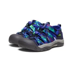 Keen Big Kids' Newport H2 | Northern Lights/Sky Captain 12 Keen Big Kids' Newport H2 | Northern Lights/Sky Captain -Shoes Haven Shop 79bc1315f16f5abe0911a28790d4d2e9b2c030bc
